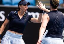 Luisa Stefani e Gabriela Dabrowski Avançam às Quartas de Final no WTA 1000 de Doha