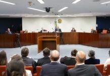 STF Avalia Limitação de Penduricalhos a Servidores Públicos