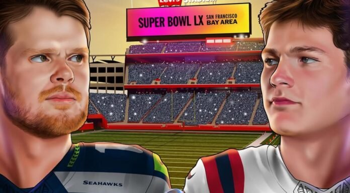 Super Bowl LX: Informações sobre o Jogo, Horário e Show do Intervalo