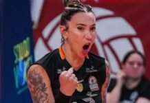 CBV Questiona Legislação Municipal que Restringe Atletas Trans em Londrina