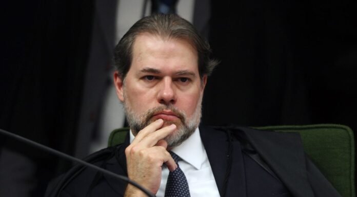 Entenda a Maridt Participações e a Relação com Dias Toffoli