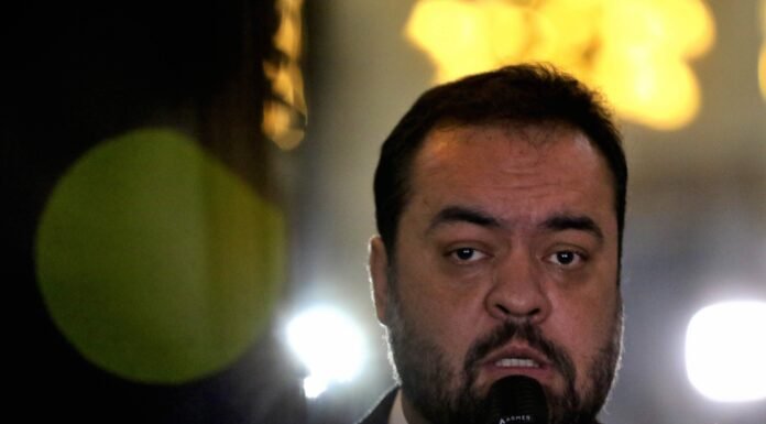 Julgamento do Caso Ceperj: TSE Define Data para Possível Cassação de Cláudio Castro