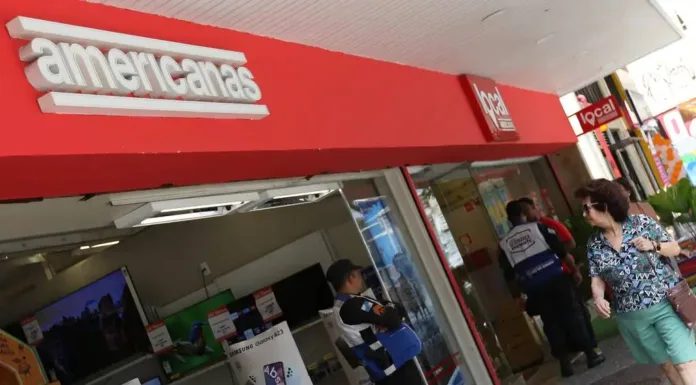 Americanas (AMER3) Finaliza Venda da Parati por R$ 34,1 Milhões