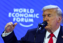 Trump Anuncia Nova Tarifa Global de 10% Após Decisão da Suprema Corte