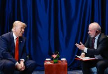 Suprema Corte dos EUA Remove Barreiras Tarifárias Antes de Encontro entre Trump e Lula