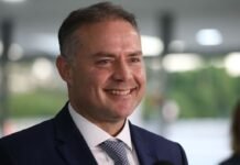 MDB Pressiona Lula a Ampliar Aliança ao Centro e Debater Vice para 2026