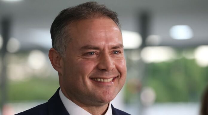 MDB Pressiona Lula a Ampliar Aliança ao Centro e Debater Vice para 2026