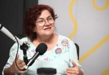 Cida Pedrosa Propõe Nome Feminino para Vice na Chapa de João Campos