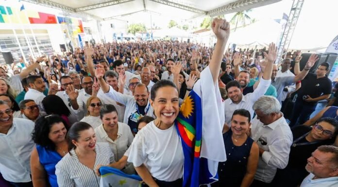 Inauguração da Primeira Creche em Itamaracá e Restauração da PE-001