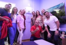 Araripina Avança no Atendimento a Crianças com TEA com Nova Sala Azul