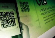 Aumenta a Preocupação com Golpes Relacionados a QR Codes no Mundo Digital