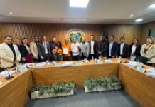 Victor Coelho Anuncia Reajuste Salarial dos Servidores em Ouricuri