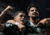 Palmeiras Avança Rumo ao Título Paulista com Vitória sobre Novorizontino