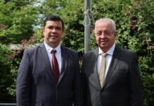 Gravatá Celebra 133 Anos com Missa em Ação de Graças e Festividades