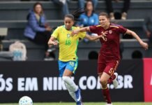 Derrota da Seleção Feminina para a Venezuela: Análise do Amistoso