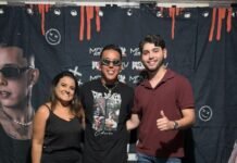 Ribeirão Celebra a Cultura com a Ressaca de Carnaval