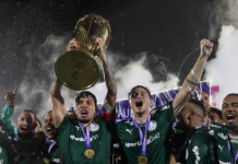 Nove Clubes Brasileiros Celebram Títulos Estaduais em Finais Memoráveis