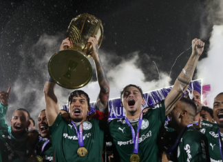 Nove Clubes Brasileiros Celebram Títulos Estaduais em Finais Memoráveis