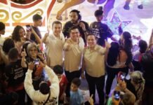 Senado Aprova Reconhecimento do FIG e Encantos do Natal como Cultura Nacional