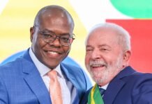 PGR Apresenta Denúncia Contra Ex-Ministro por Importunação Sexual Após Longo Processo