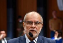 Waldemar Borges Reassume Posição no PSB em Apoio a João Campos