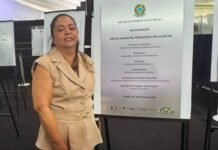 Helbinha Rodrigues Anuncia Nova Creche em Brasília para Trindade
