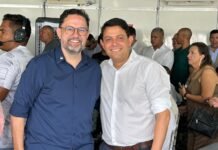 Guilherme Cavalcante Assume a Presidência da Copergás em Nova Fase do Governo de Raquel Lyra
