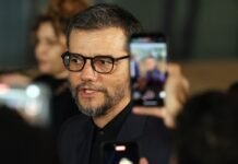 Wagner Moura Brilha no Oscar 2023: Apresentador e Indicado a Melhor Ator