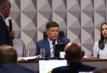 Depoimento Revelador de Ex-Secretária do Careca do INSS na CPMI