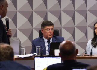 Depoimento Revelador de Ex-Secretária do Careca do INSS na CPMI