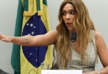 Erika Hilton e os Desafios da Comissão de Defesa dos Direitos da Mulher