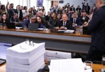 Relatório da CPMI do INSS Recomenda Indiciamento de 216 Indivíduos por Fraudes