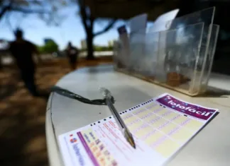 Resultados do Concurso 3631 da Lotofácil: Confira os Números Sorteados