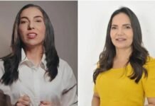 O Fim de uma Parceria Política em Dormentes