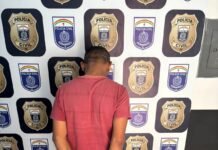 Polícia Civil de Pernambuco Realiza Prisão por Roubo em Araripina