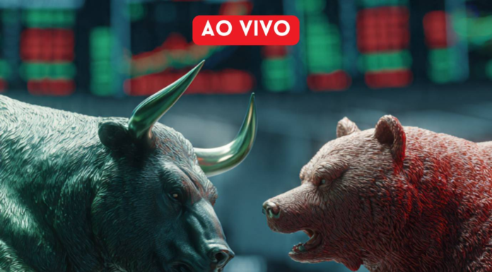 Ibovespa: Oscilações e Desafios em um Cenário Global Tenso