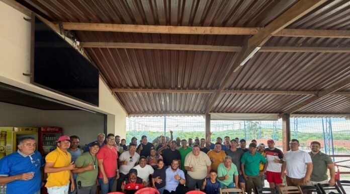 Fellype Martins Expande sua Influência no Agreste Setentrional e em Vertente do Lério