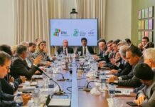 Debate sobre Redução da Jornada de Trabalho Ganha Força em Brasília