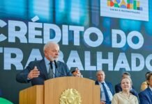 Cresce a Utilização do Crédito do Trabalhador com Taxas Altas de Juros