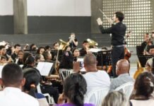 Orquestra Criança Cidadã: 20 Anos Transformando Vidas Através da Música