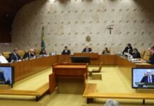 Confiança no STF: Pesquisa Revela Descontentamento entre Eleitores Brasileiros