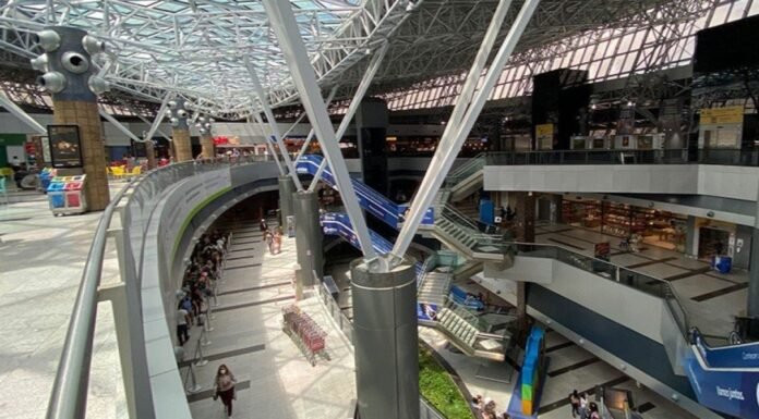 Crescimento Exponencial no Fluxo de Passageiros Internacionais do Aeroporto do Recife em 2026