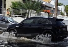 Alagamentos e Mobilidade: Desafios em Boa Viagem e na Região Metropolitana do Recife