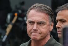 Moraes Autoriza Prisão Domiciliar de Bolsonaro por 90 Dias