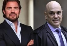 Vazamento de Mensagens entre Vorcaro e Moraes Agita o STF e Levanta Questões sobre Sigilo