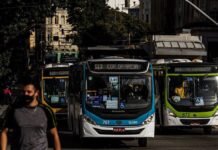 Desafios do Transporte Coletivo em Recife: Uma Análise da Qualidade de Vida