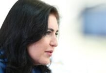 Simone Tebet Troca o MDB pelo PSB e Lança Candidatura ao Senado em São Paulo com Apoio de Lula