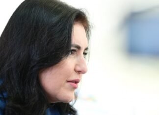 Simone Tebet Troca o MDB pelo PSB e Lança Candidatura ao Senado em São Paulo com Apoio de Lula