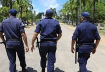 Polícia Municipal: Novos Desafios e Preocupações para Guardas Municipais no Brasil
