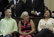 Ministério Público de Pernambuco se opõe a prisão domiciliar de Jorge Negromonte, um dos Canibais de Garanhuns